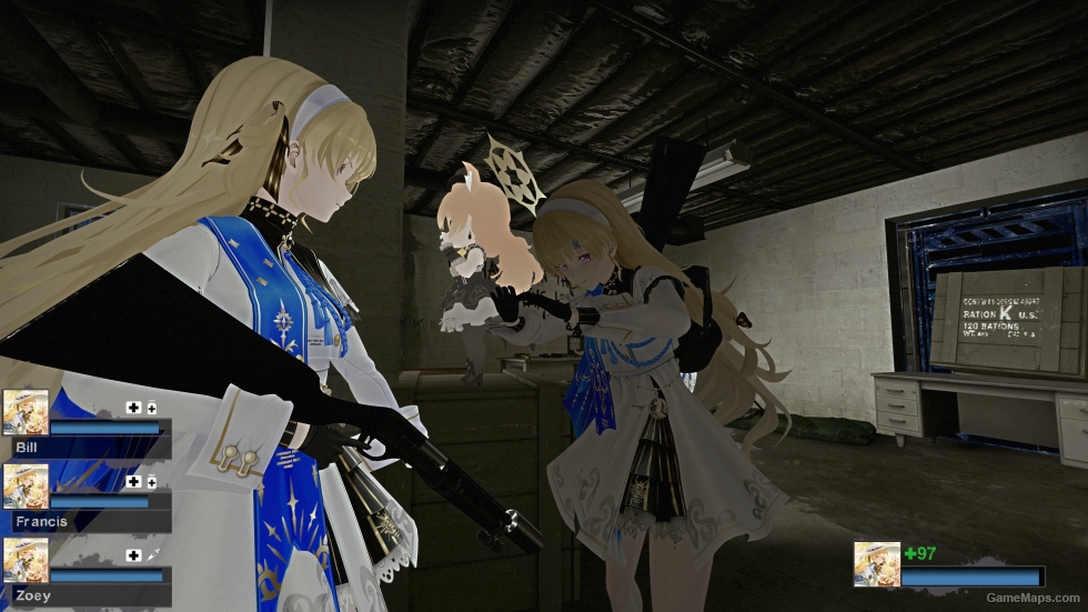 Only [Wuthering Waves] Phoebe hat hide