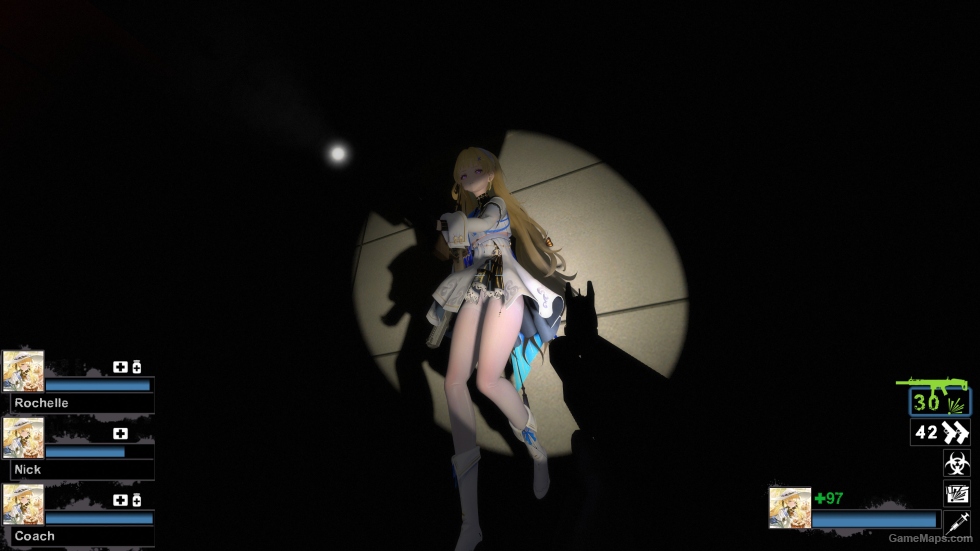 Only [Wuthering Waves] Phoebe hat hide
