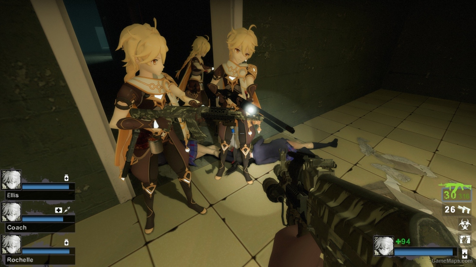 Only Aether (request)