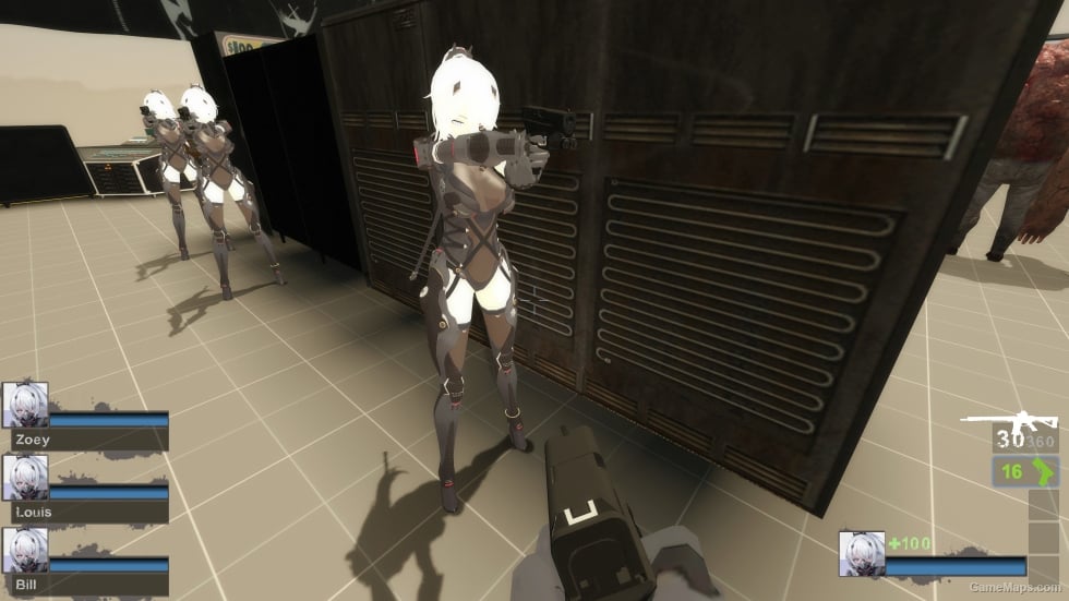Only AG Jin ei Kuninotokotach (request)