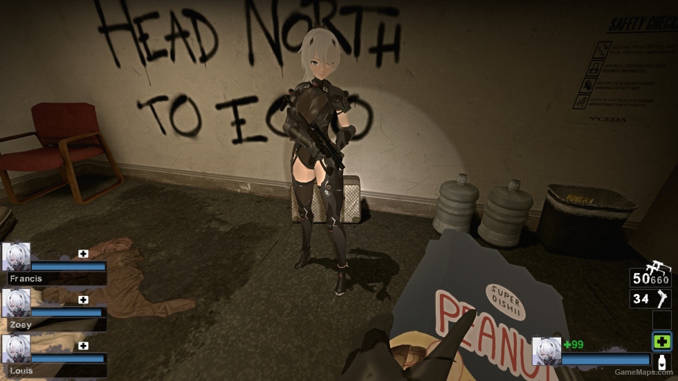 Only AG Jin ei Kuninotokotach (request)