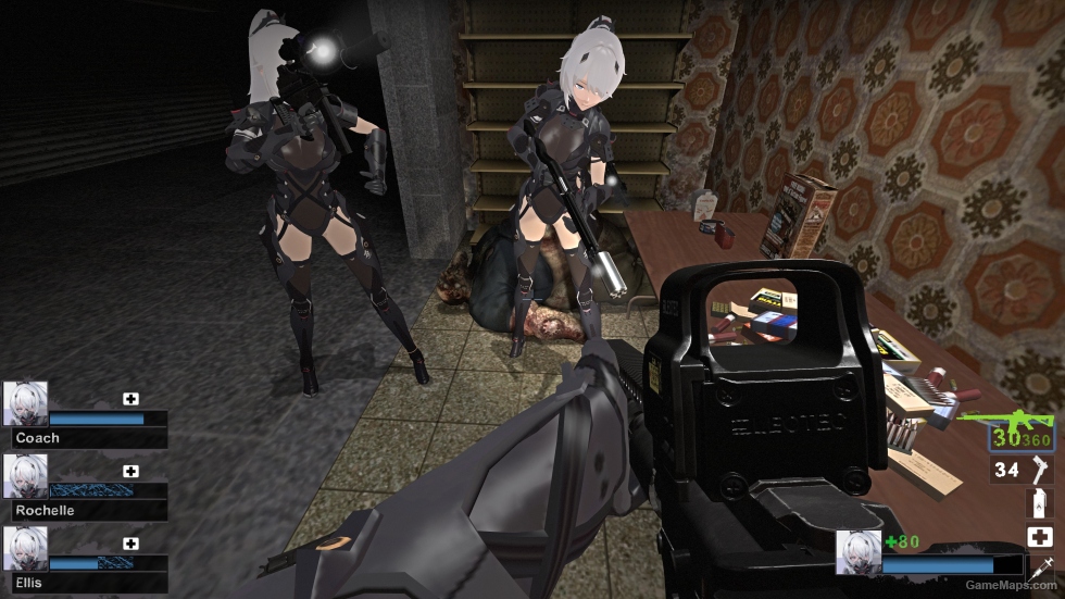 Only AG Jin ei Kuninotokotach (request)