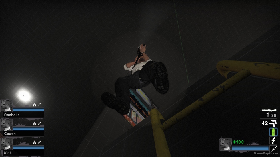 Only Agent Francis (request)
