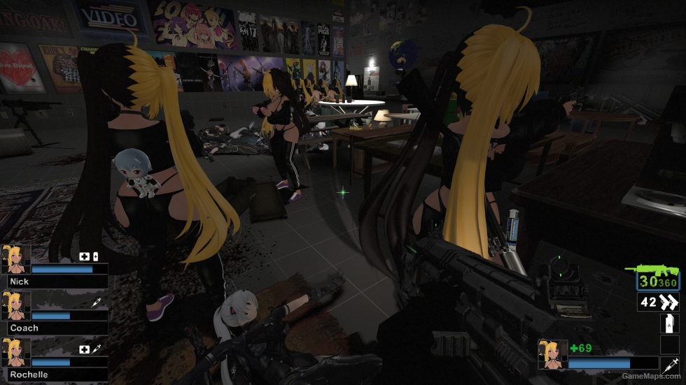 Only aife Zoey (request)