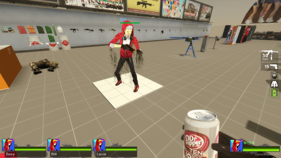 Only Akihiko Sanada DO (request)