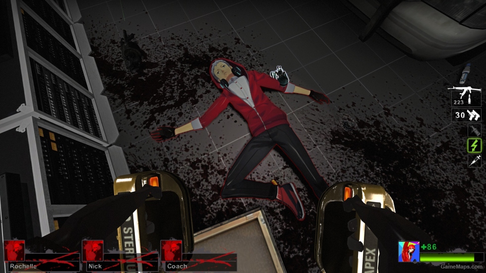 Only Akihiko Sanada DO (request)