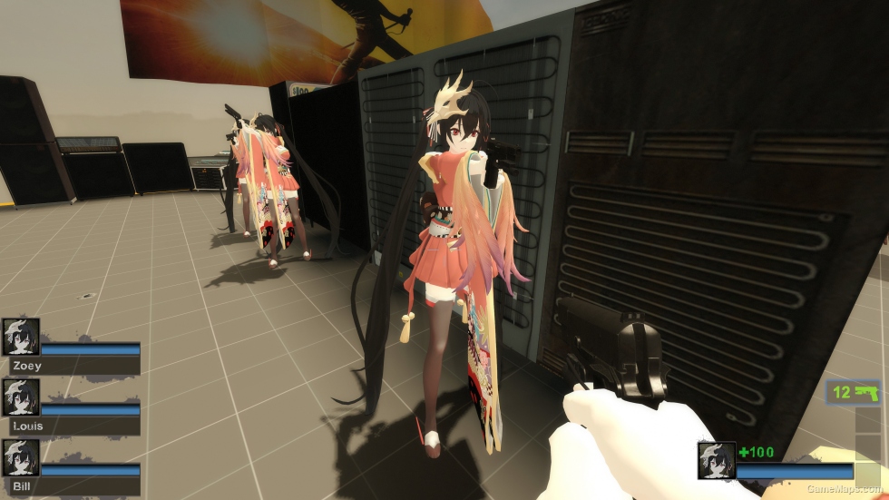 Only AL Taihou Zoey (request)