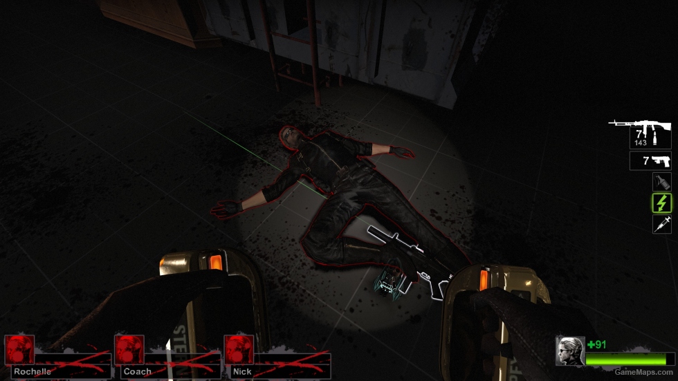 Only Albert Wesker (request)