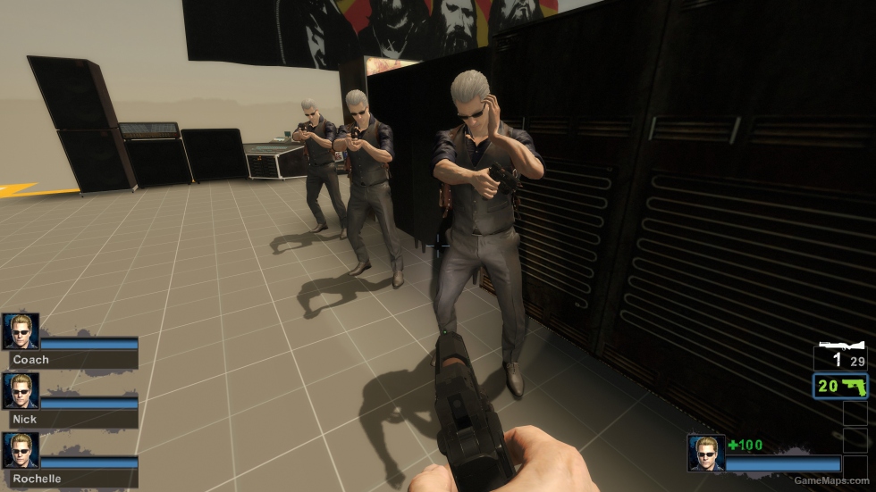 Only Albert Wesker RE4R (request)
