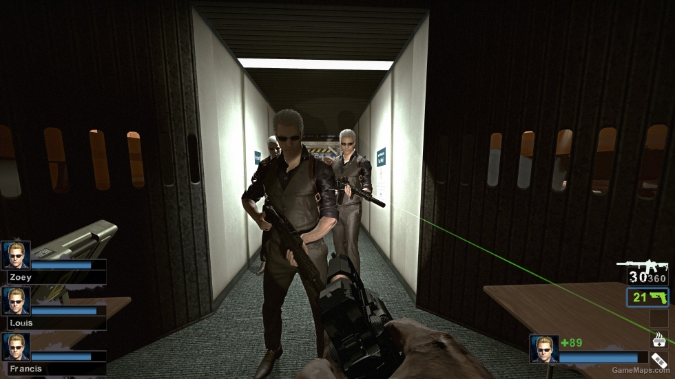 Only Albert Wesker RE4R (request)