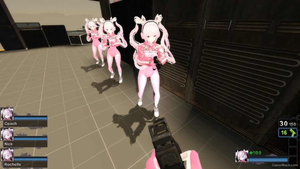 Only Alice Edited Zoey (request)