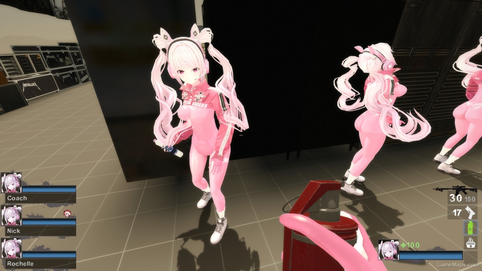 Only Alice Edited Zoey (request)