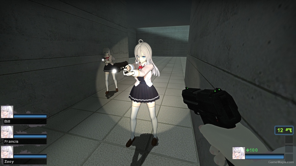 Only Alisa Mikhailovna Kujou (request)