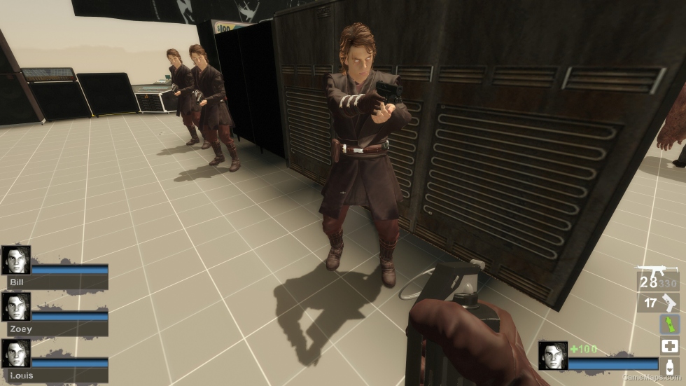 Only Anakin Skywalker (request)