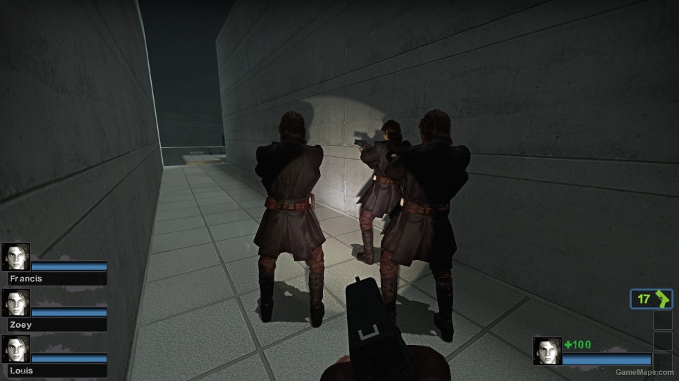 Only Anakin Skywalker (request)