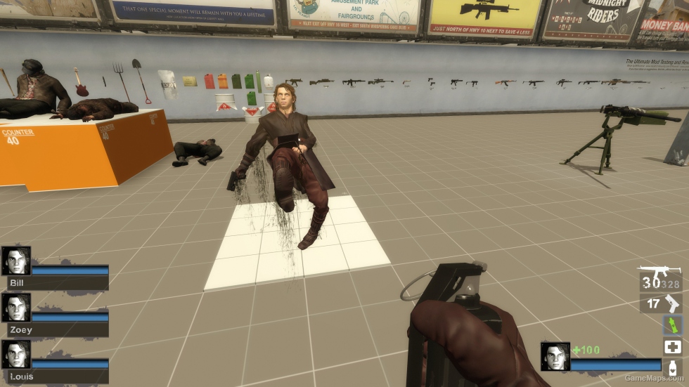Only Anakin Skywalker (request)