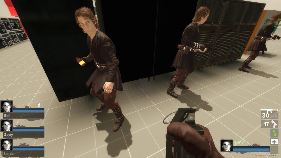 Only Anakin Skywalker (request)