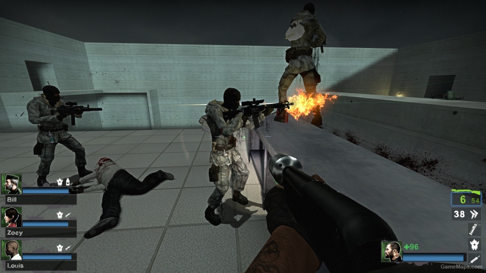 Only Arctic female (request)