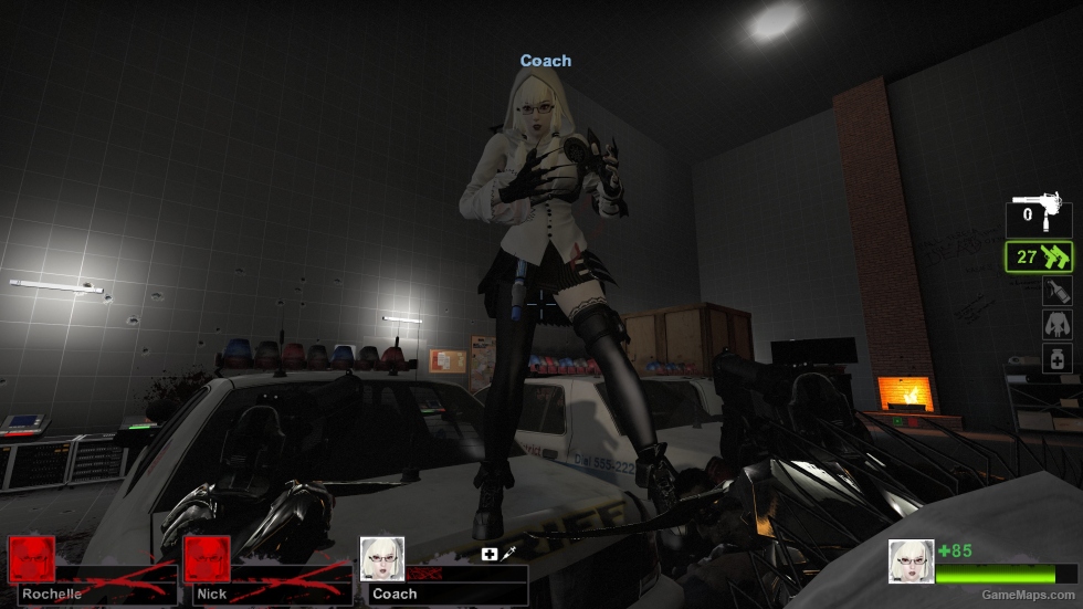 Only Arisha Apex Senior Zoey (request)