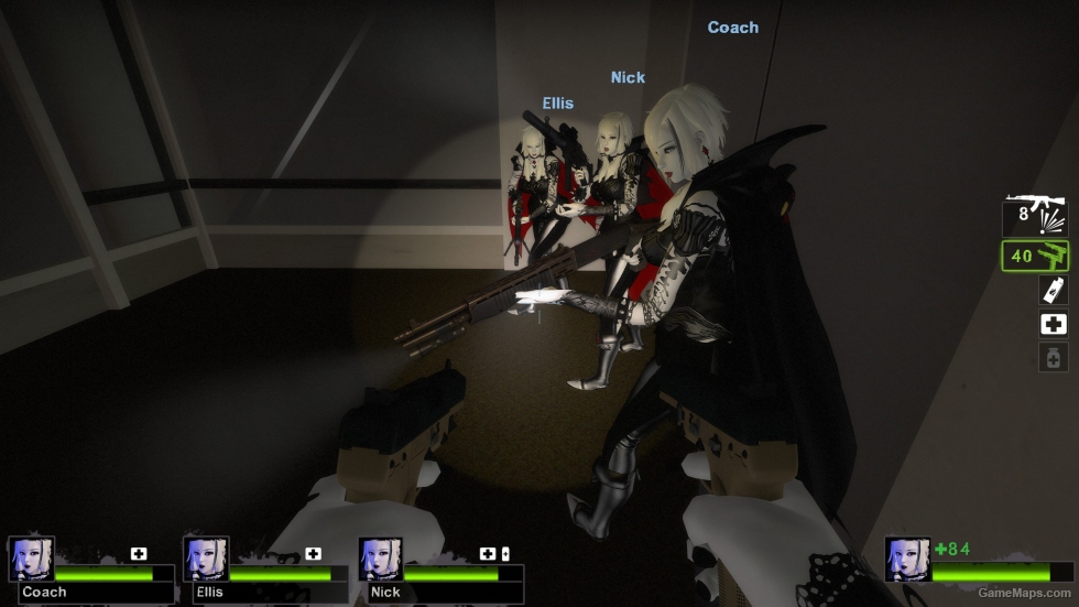 Only Arisha Royal Vampire Zoey