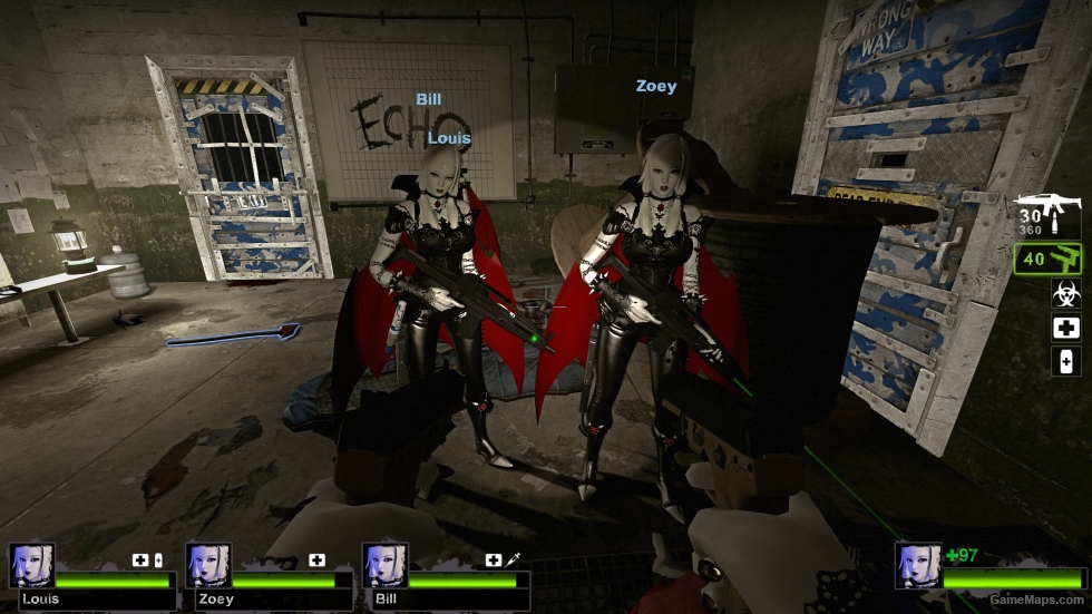 Only Arisha Royal Vampire Zoey