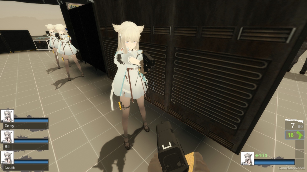 Arknights endfield дата Arknights endfield дата