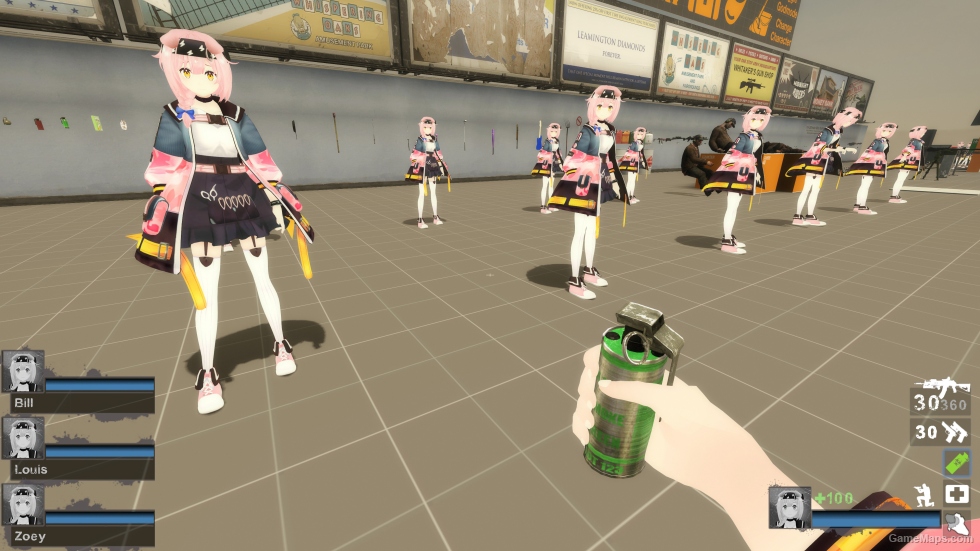 Only Arknights Goldenglow
