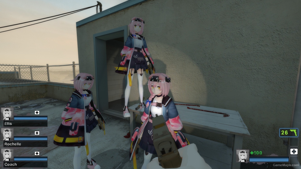 Only Arknights Goldenglow