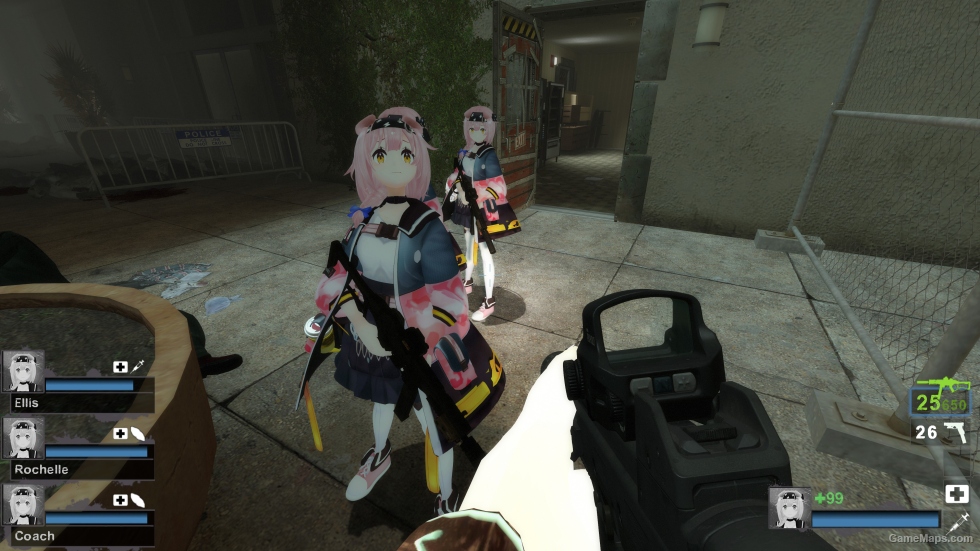 Only Arknights Goldenglow