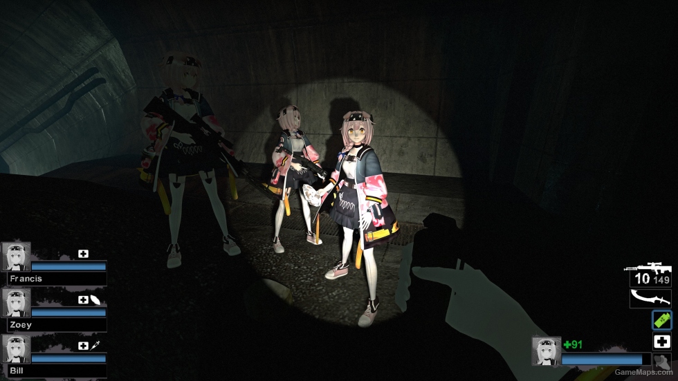 Only Arknights Goldenglow
