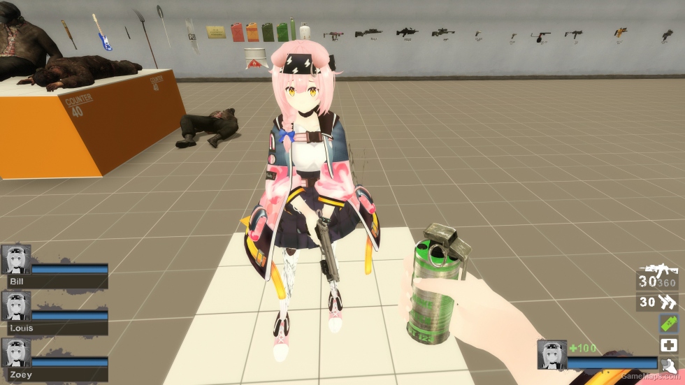 Only Arknights Goldenglow