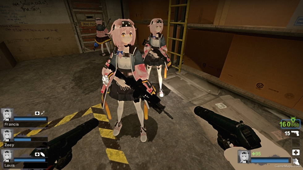 Only Arknights Goldenglow