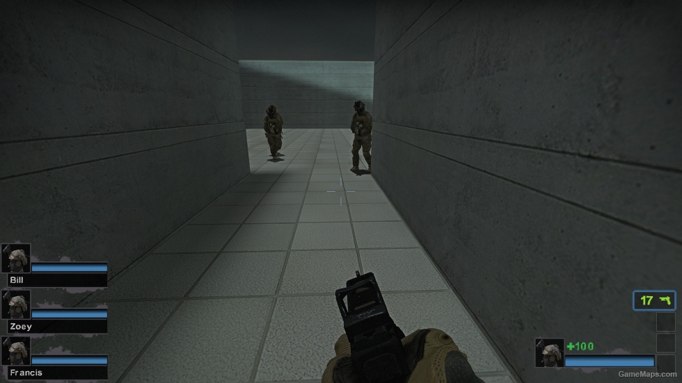 Only Army Rangers (request)