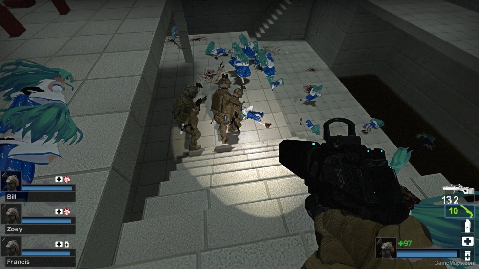 Only Army Rangers (request)