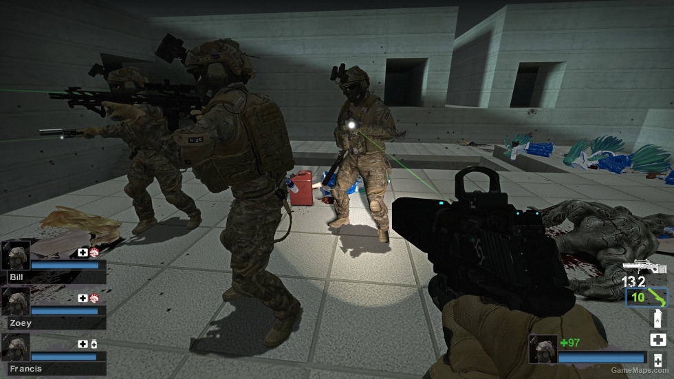 Only Army Rangers (request)