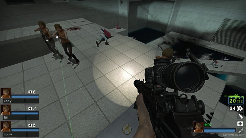 Only ASHLEY RE4R ALT v3 (request)