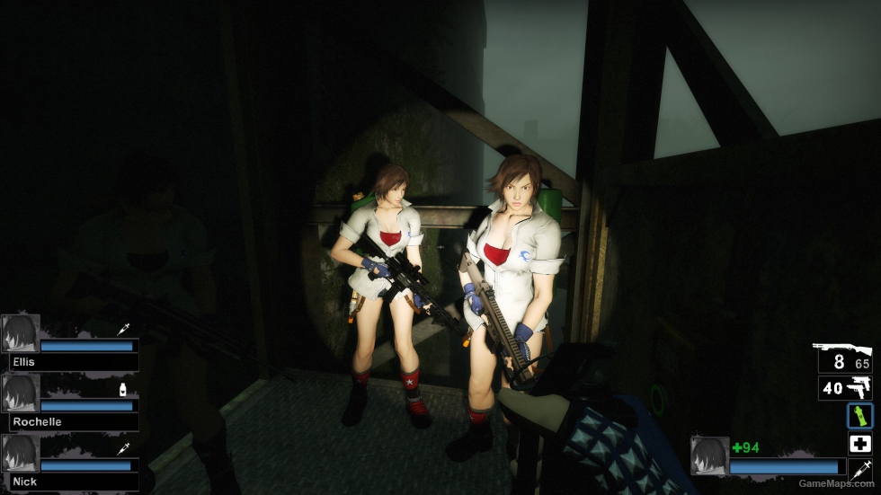 Only Asuka Kazama 1P T7O (request)
