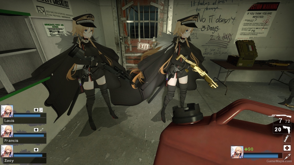 Only Azur Lane KMS Bismarck (request)