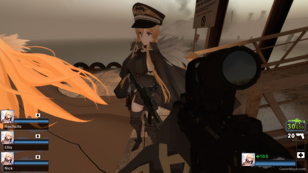 Only Azur Lane KMS Bismarck (request)
