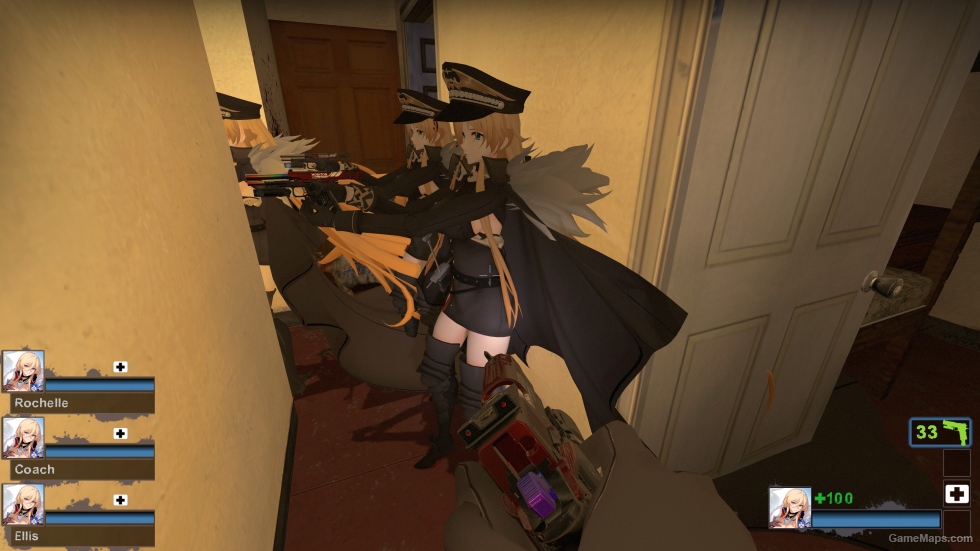 Only Azur Lane KMS Bismarck (request)