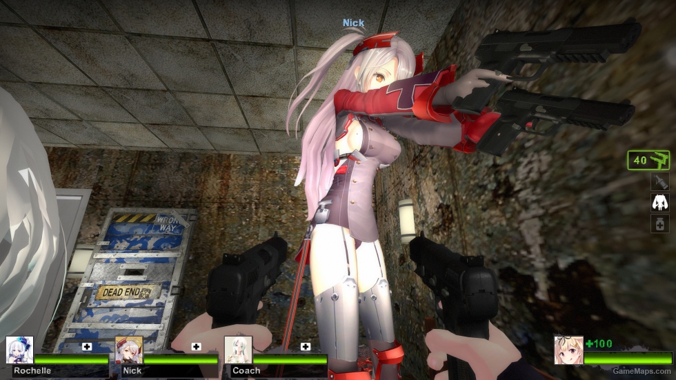 Only Azur Lane Prinz Eugen Zoey