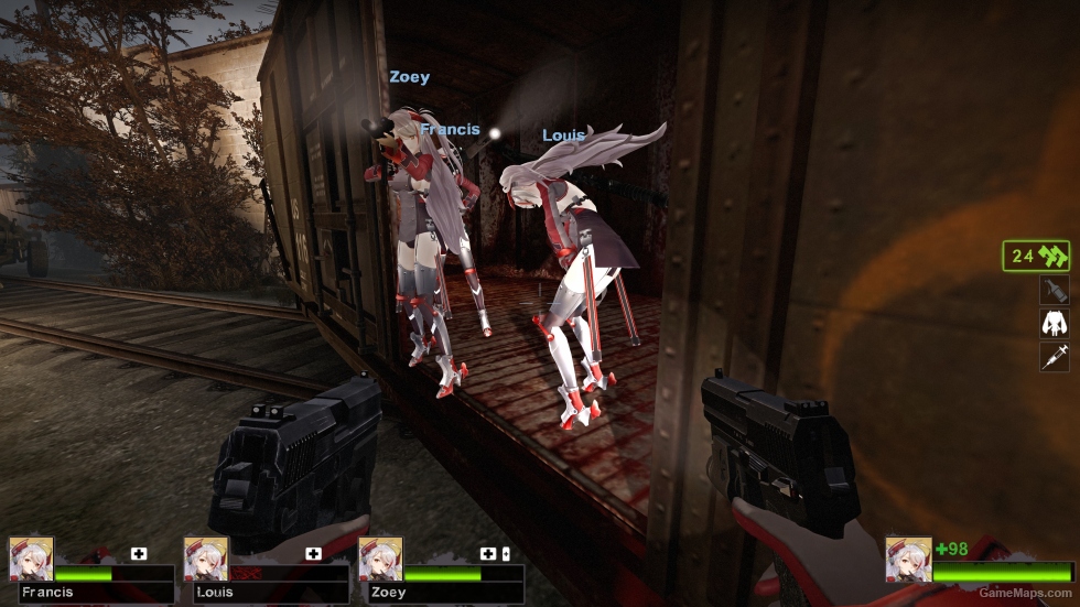Only Azur Lane Prinz Eugen Zoey
