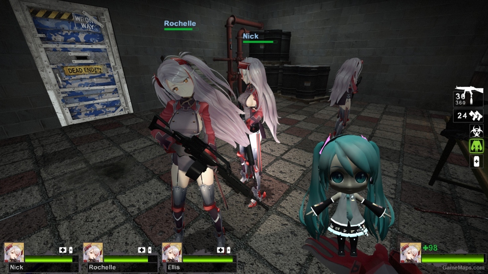 Only Azur Lane Prinz Eugen Zoey