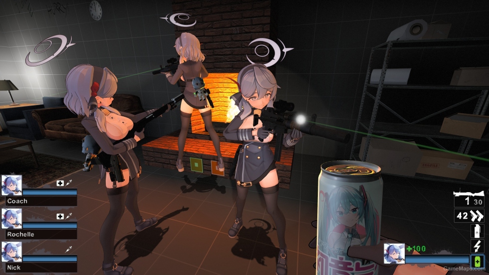 Only BA Amau Ako RNG Zoey (request)