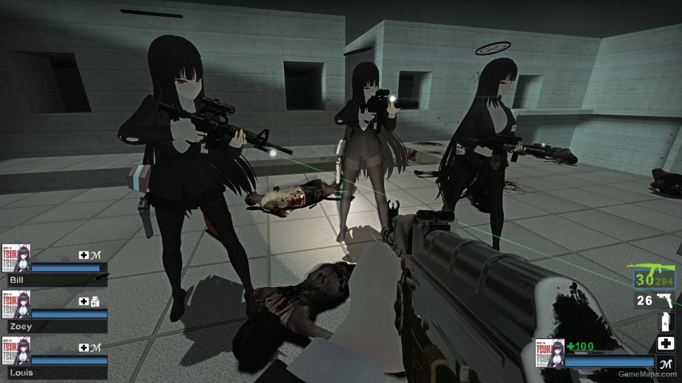 Only BA Rio Tsukatsukirio (request)