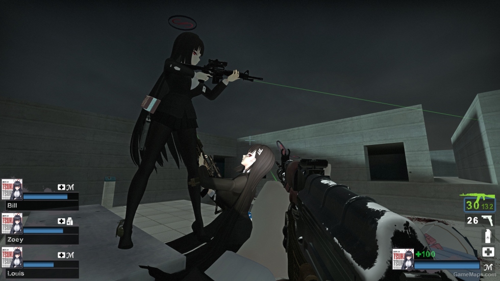 Only BA Rio Tsukatsukirio (request)
