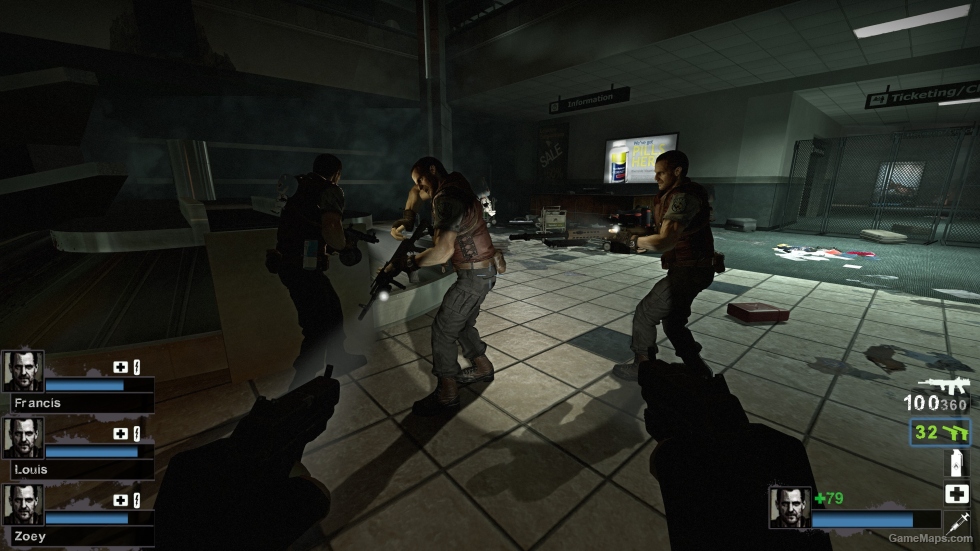 Only Barry Burton RE1 (request)