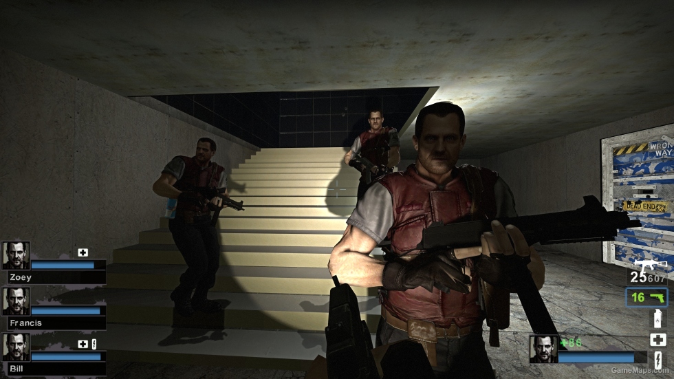 Only Barry Burton RE1 (request)