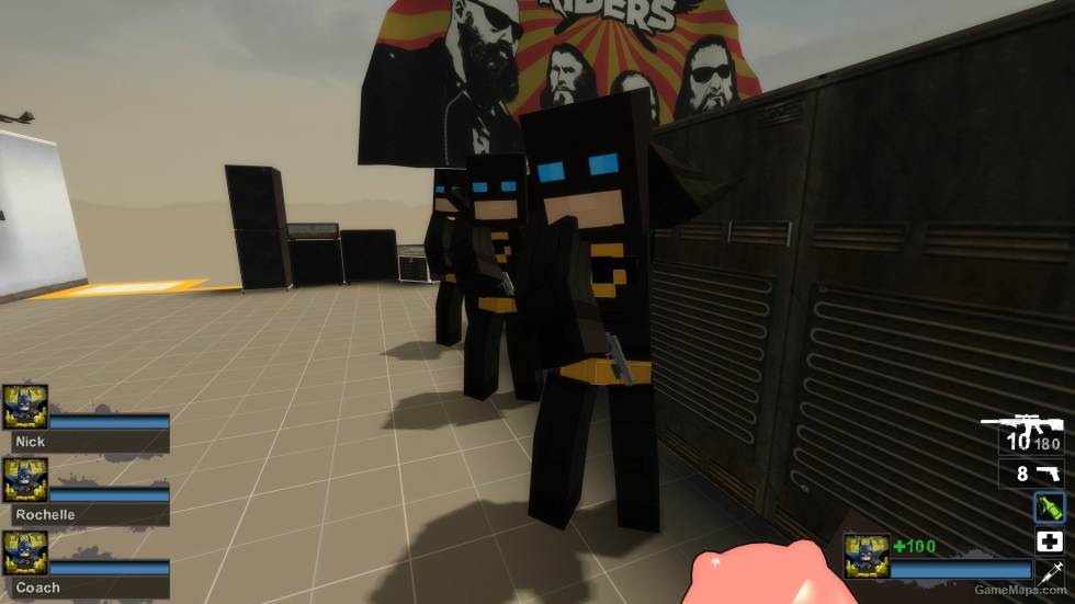 Only Batman The Lego Batman Movie (request)