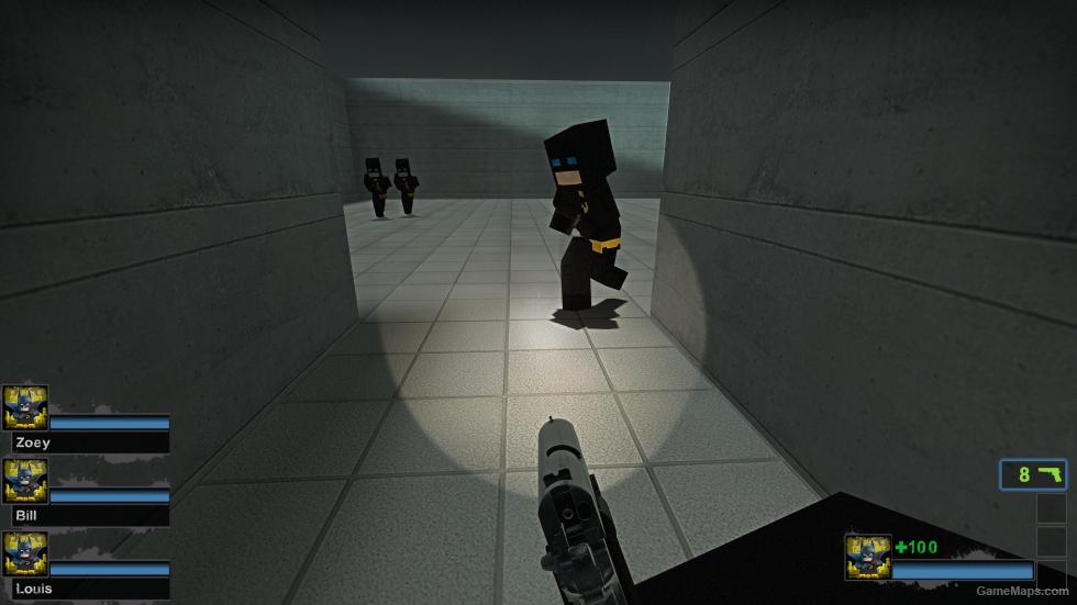 Only Batman The Lego Batman Movie (request)